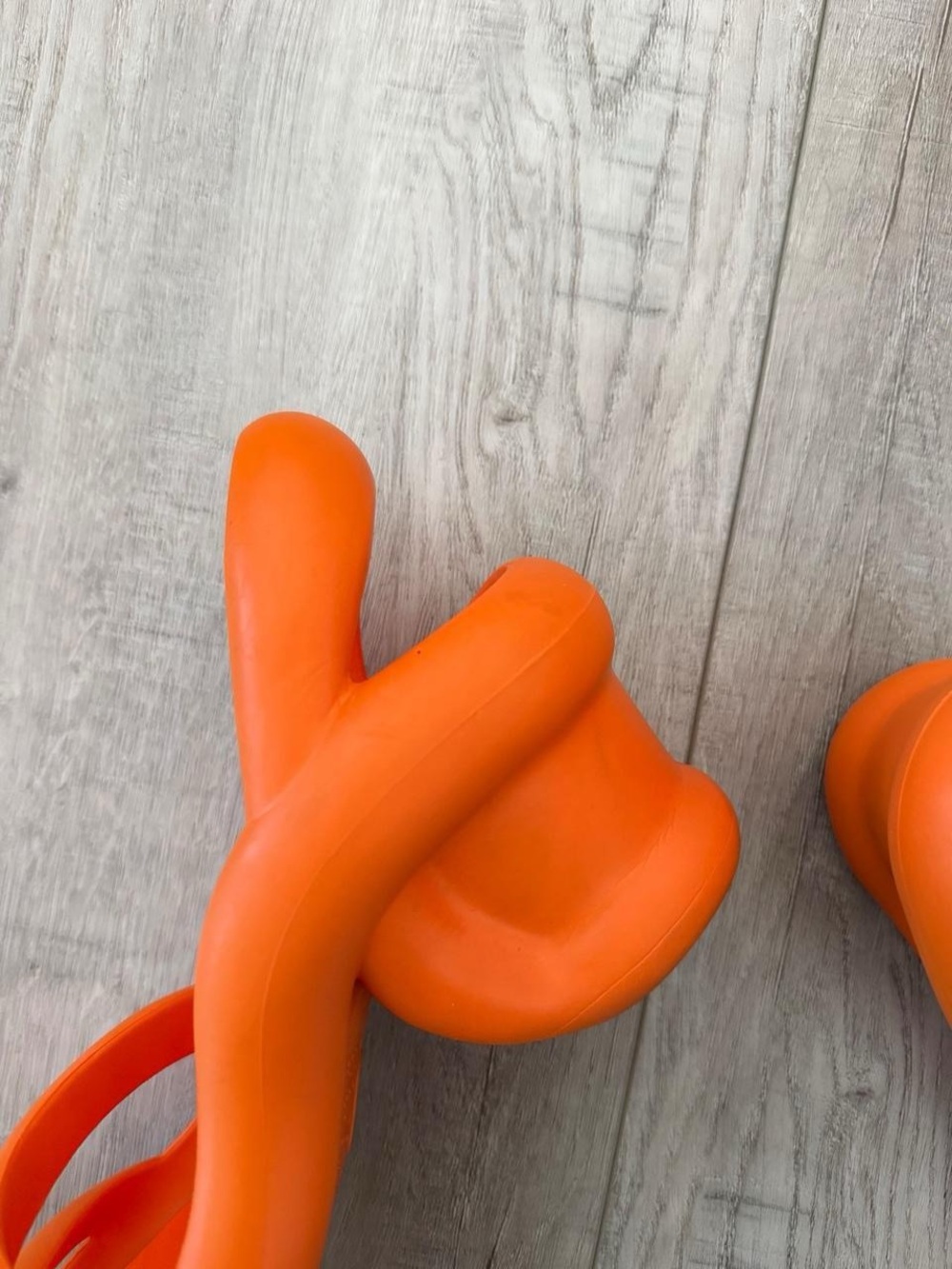 Orange Camper Kobarah Sandals - Picture 6 of 6